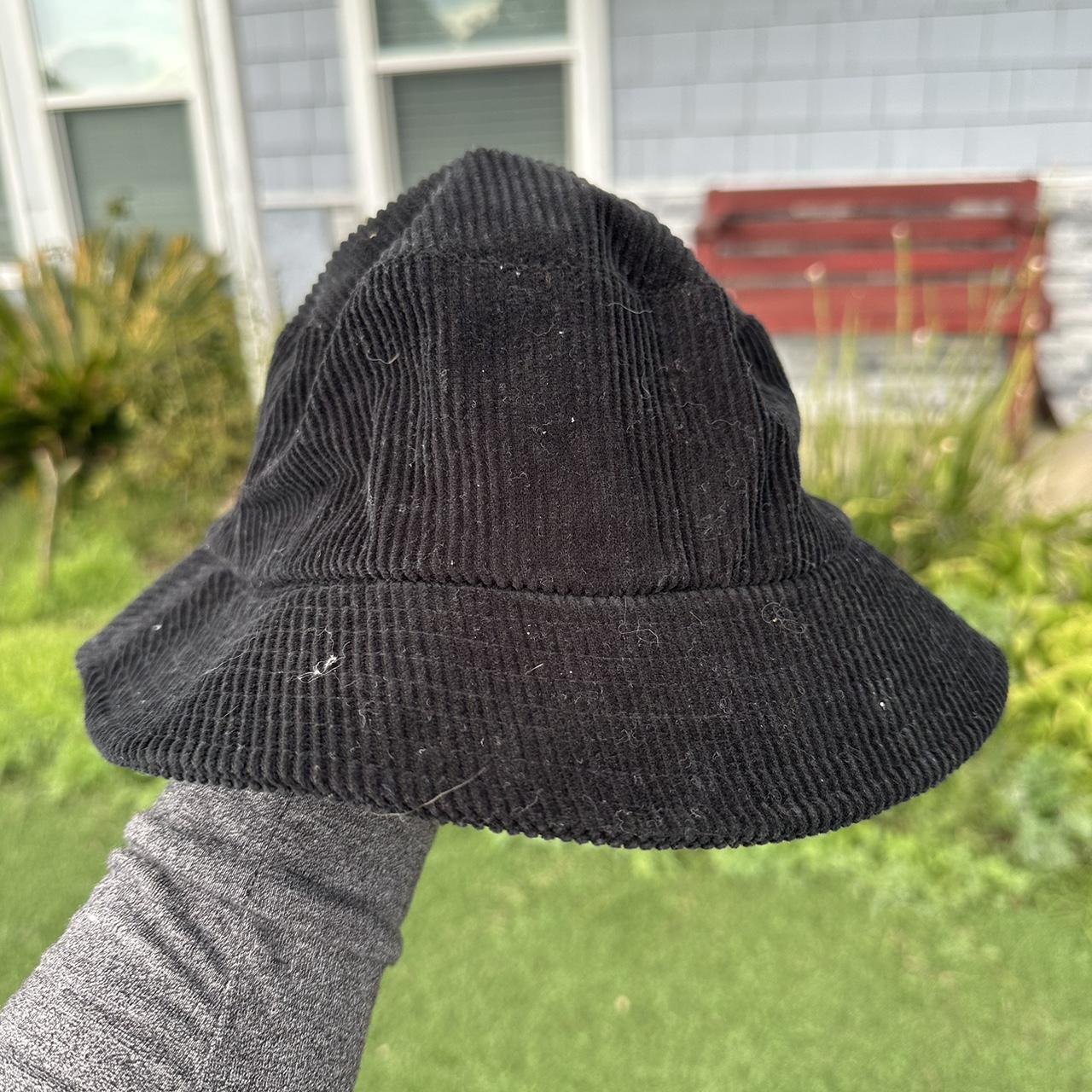 Big Bud Press Men's Black Hat (2)