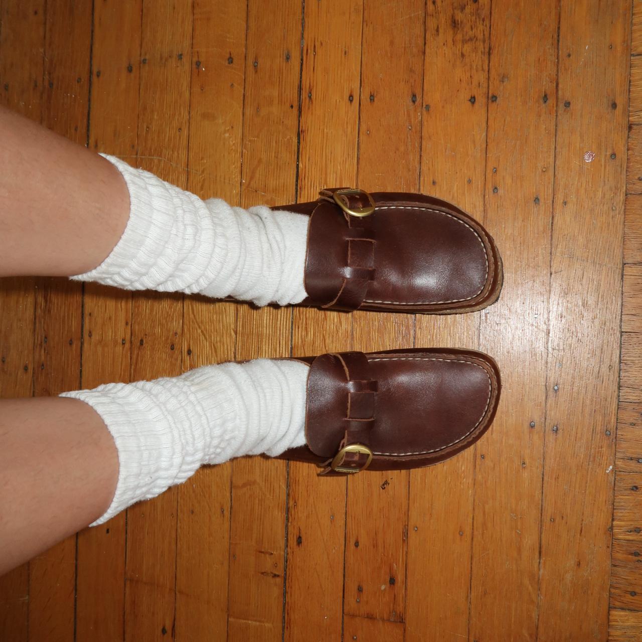 womens birkenstock mules