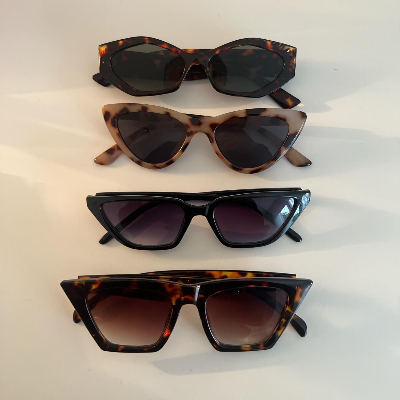 Urban Outfitters Womens Sunglasses Depop 8709