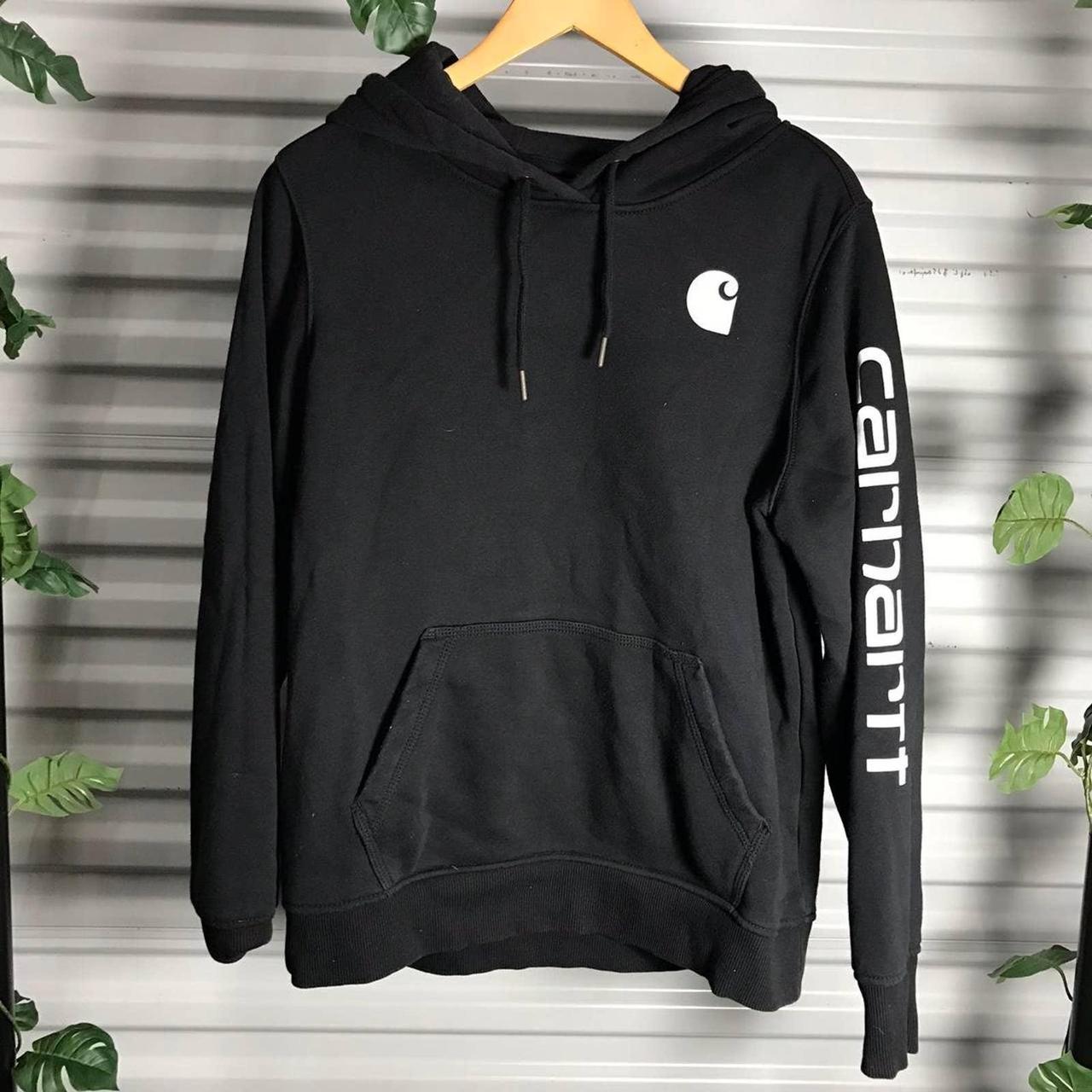 Carhartt youth clearance hoodie