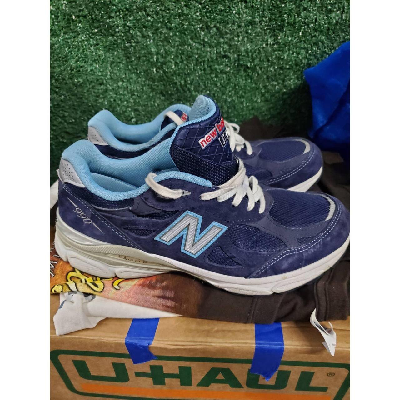 New balance cheap 990nv3