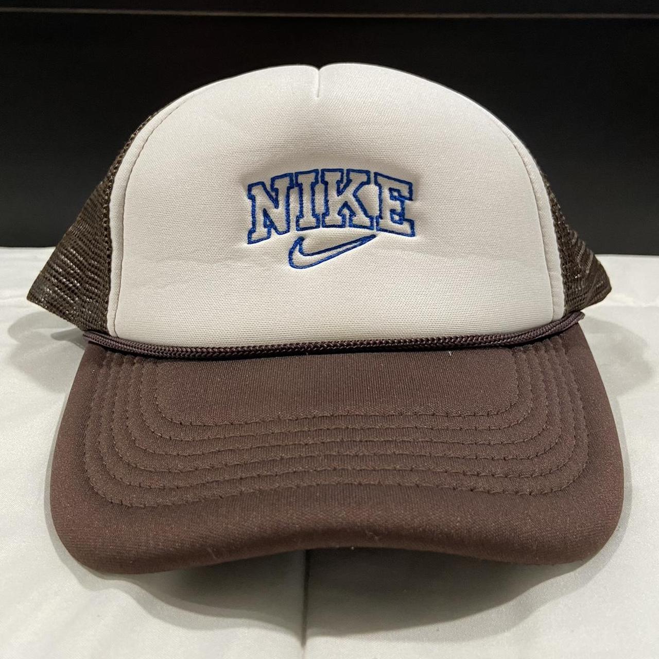 custom nike hat