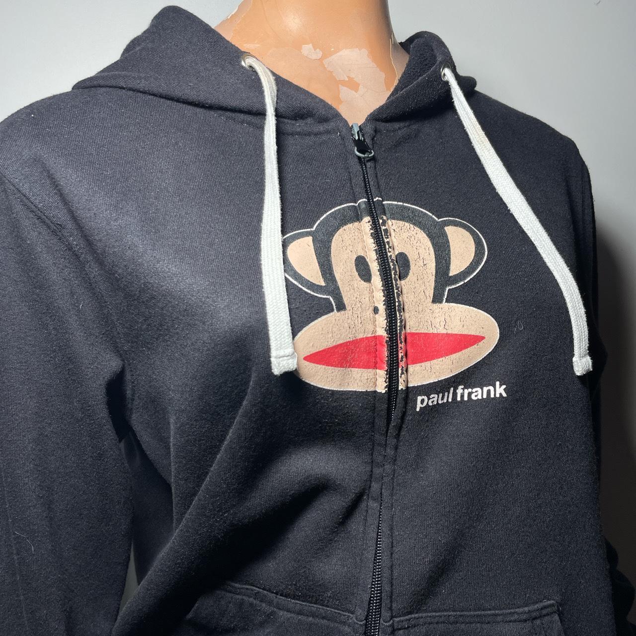 Paul Frank Hoodie - Depop