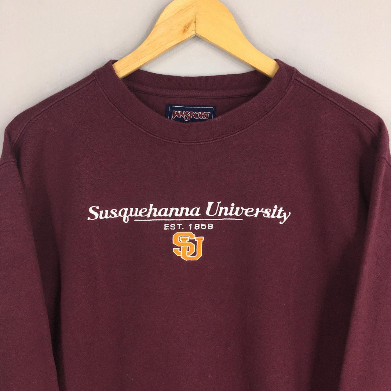 Susquehanna on sale university sweatshirt