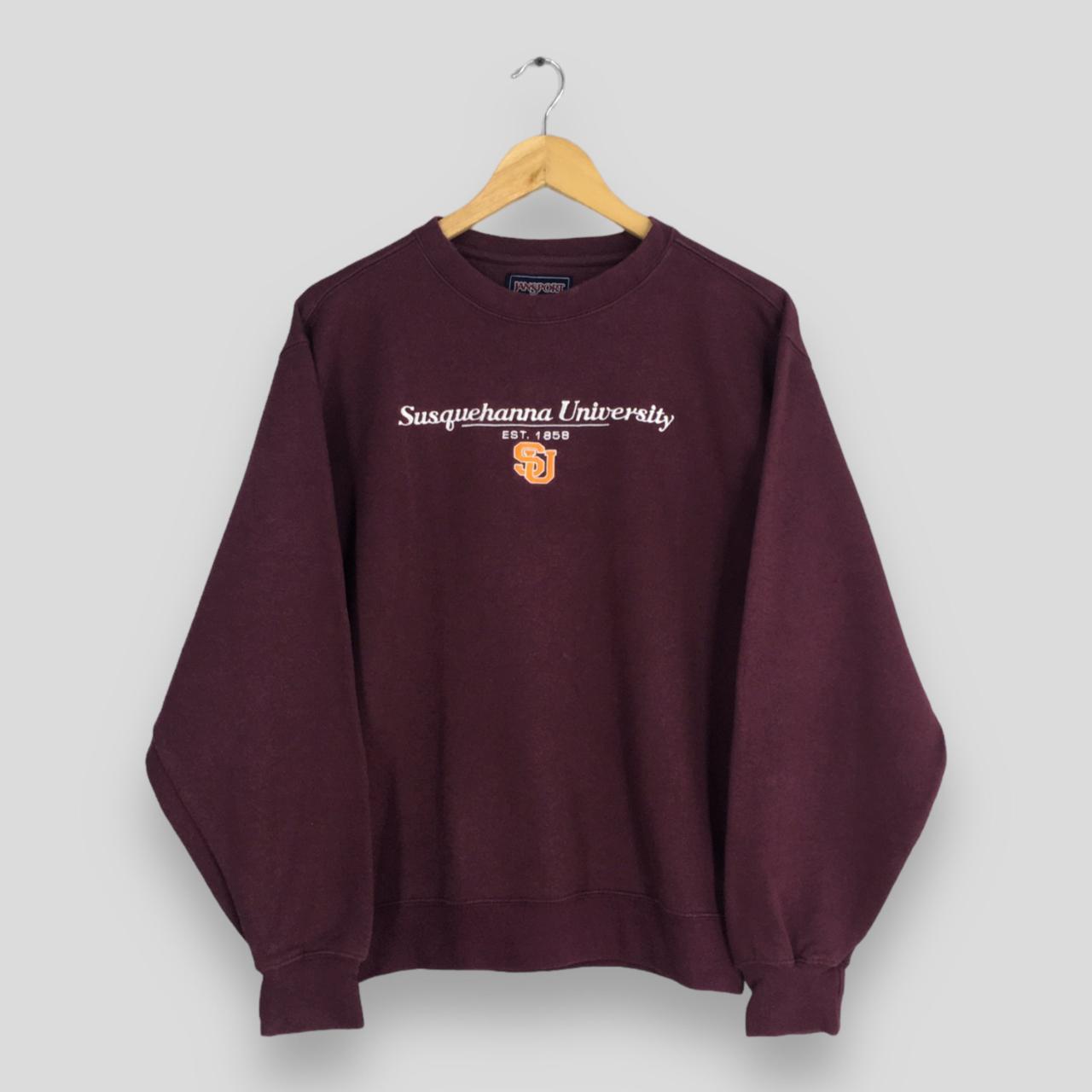 Susquehanna shop university sweatshirt