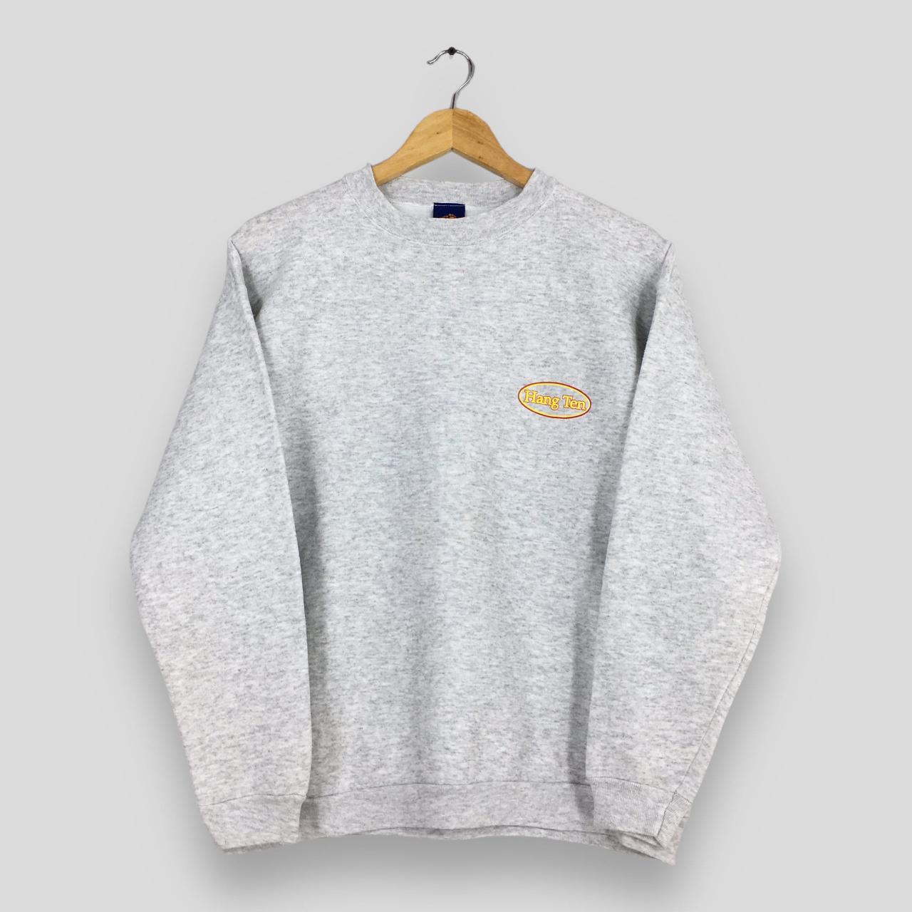 Crewneck hang online ten