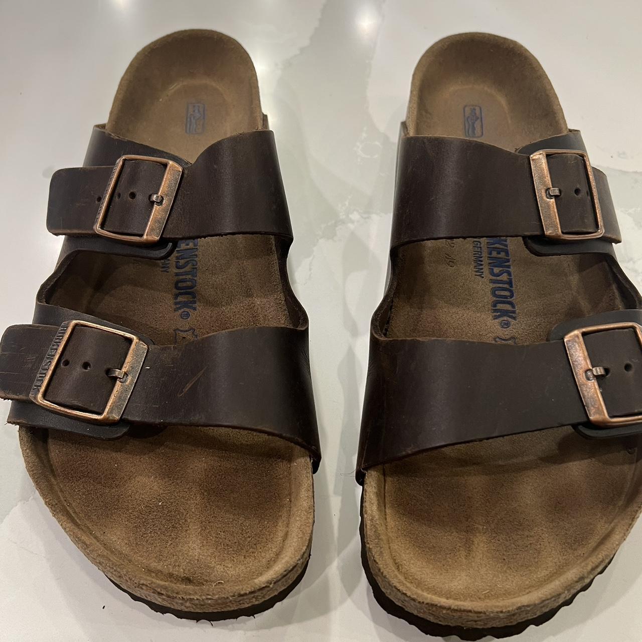 mens birkenstock sandals cheap