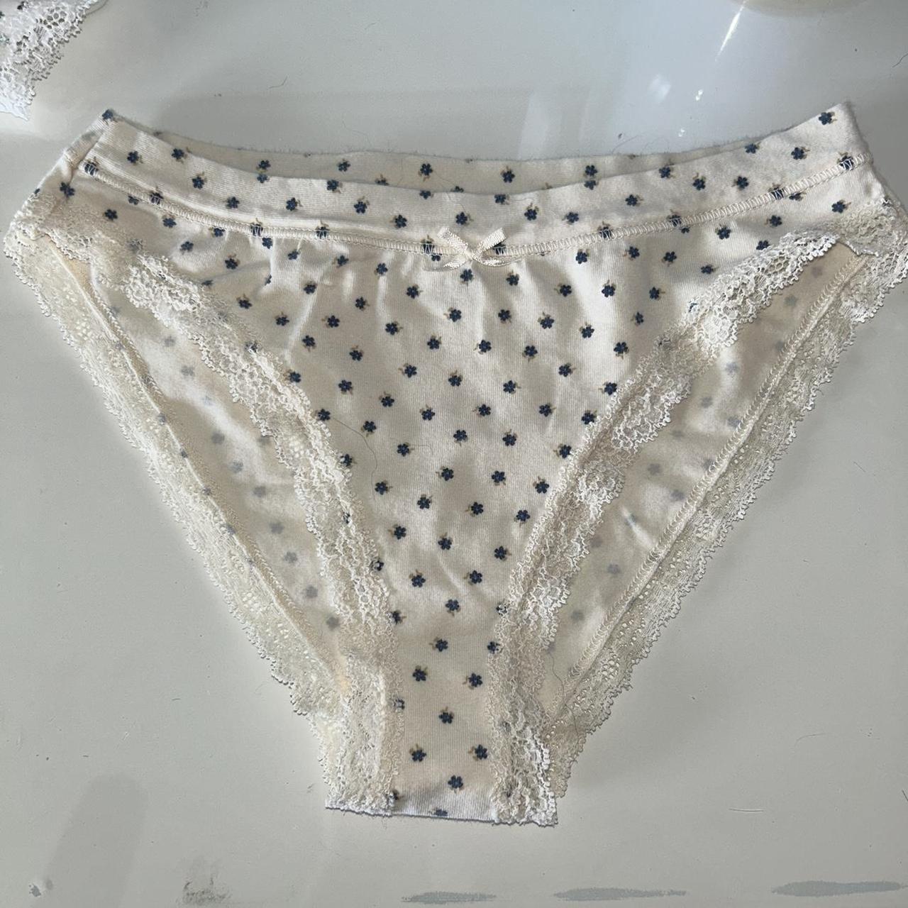 Brandy Melville underwear Brand new never worn I... - Depop