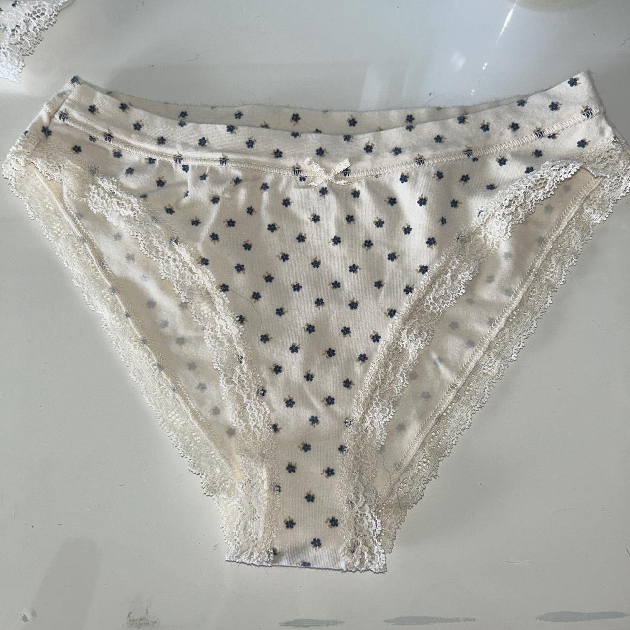 Brandy Melville underwear Brand new never worn I... Depop