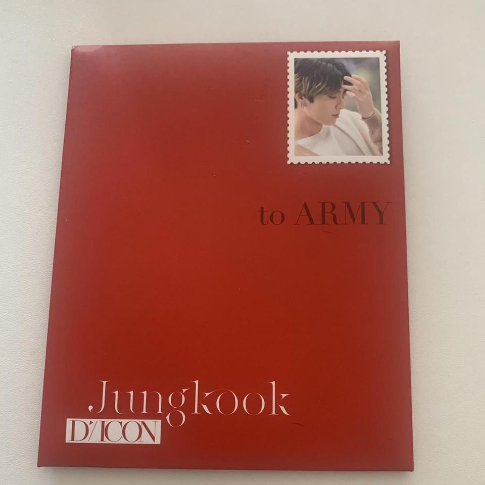 BTS DALMAJUNG 2021 トレカケース トレカ BTS Jungkook official Dalmajung 2021 photocard set | Depop