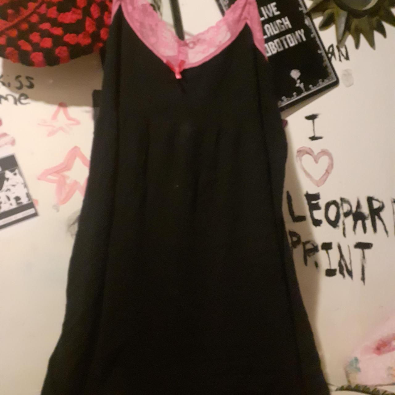 item listed by maddieisrotting