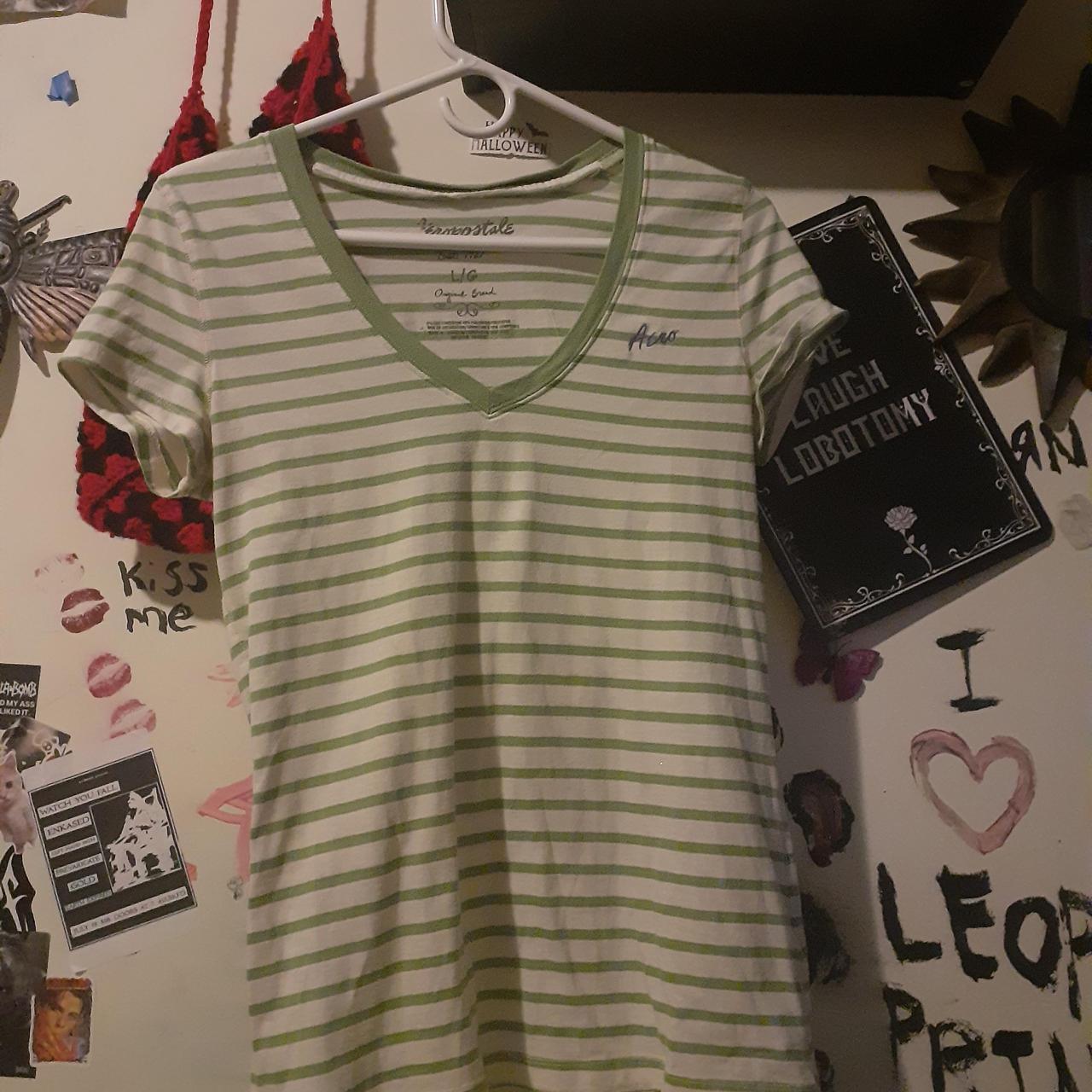 item listed by maddieisrotting