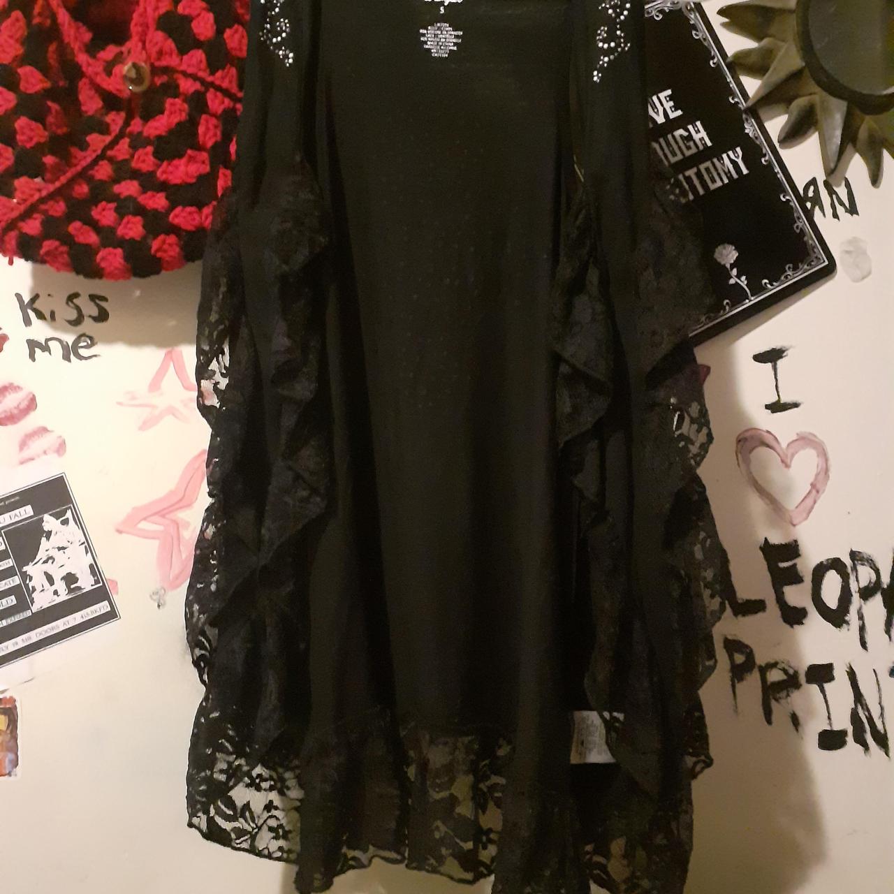 item listed by maddieisrotting