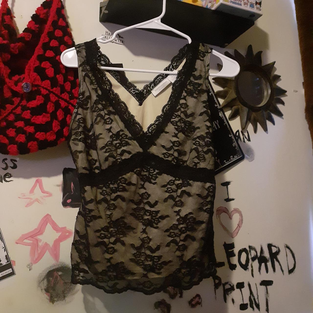 item listed by maddieisrotting