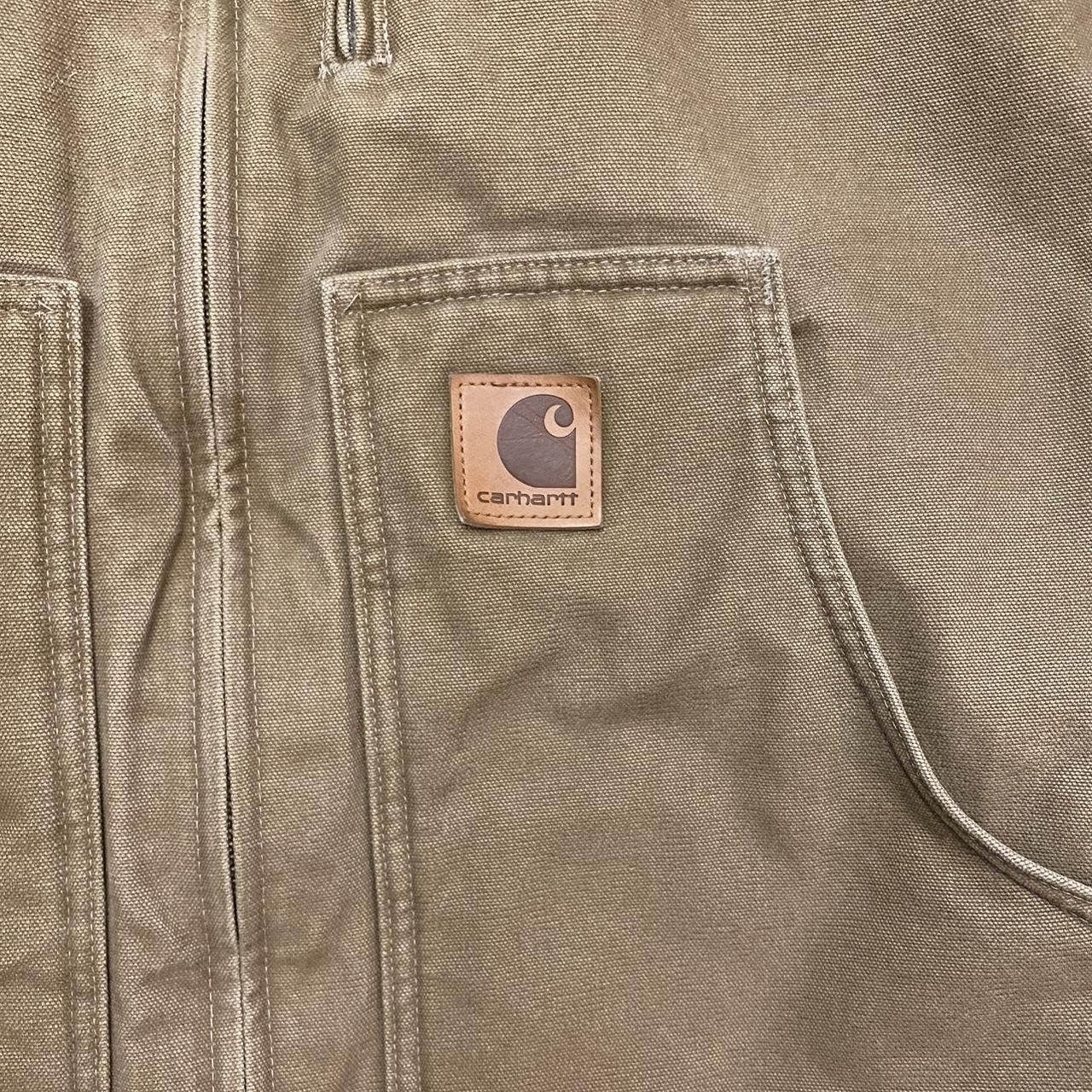 Carhartt c61frb clearance