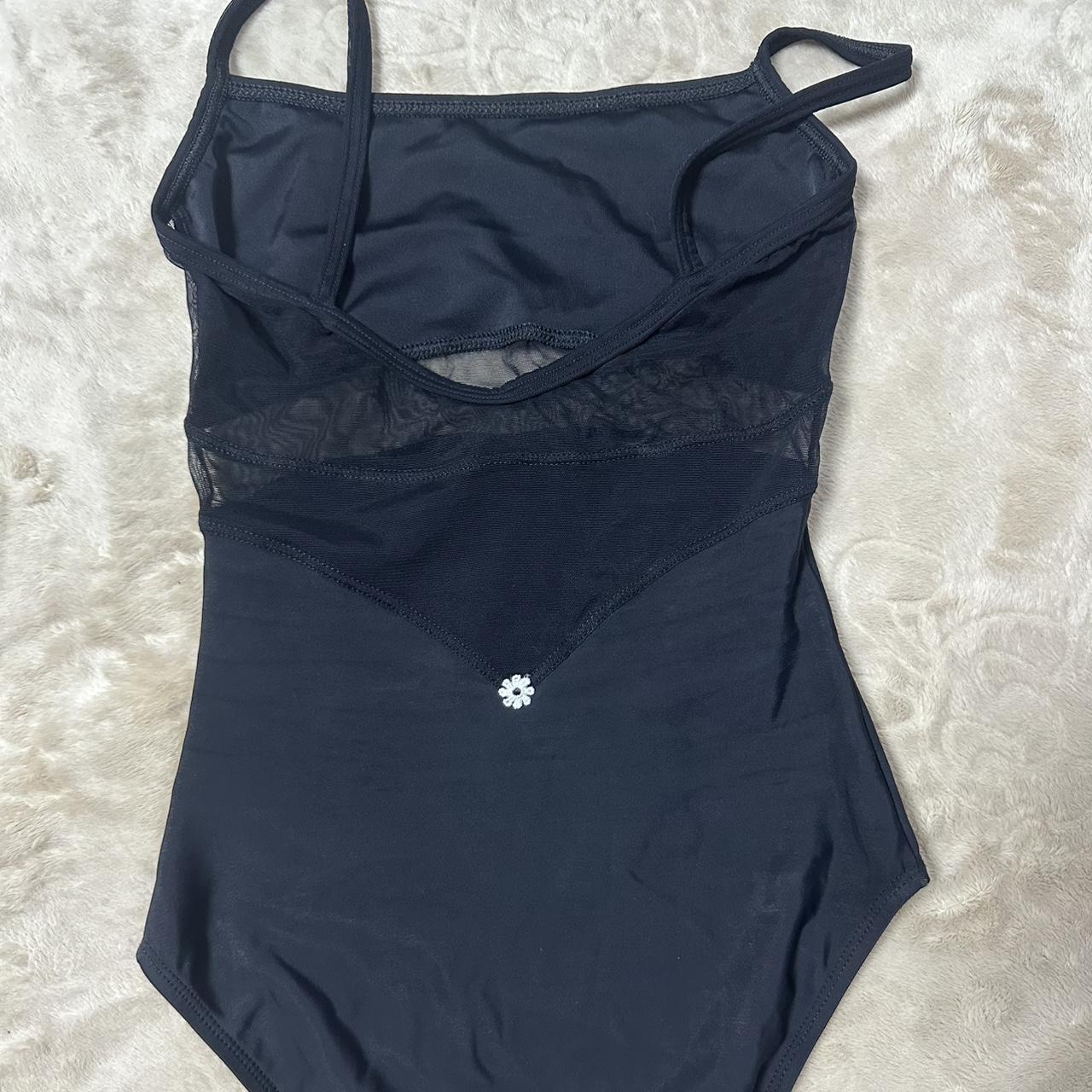 Dellalo milano leotard - Gem