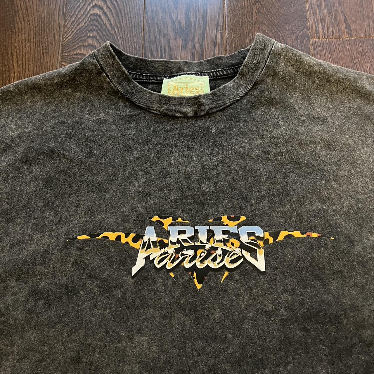 Aries Arise Men's T-shirt