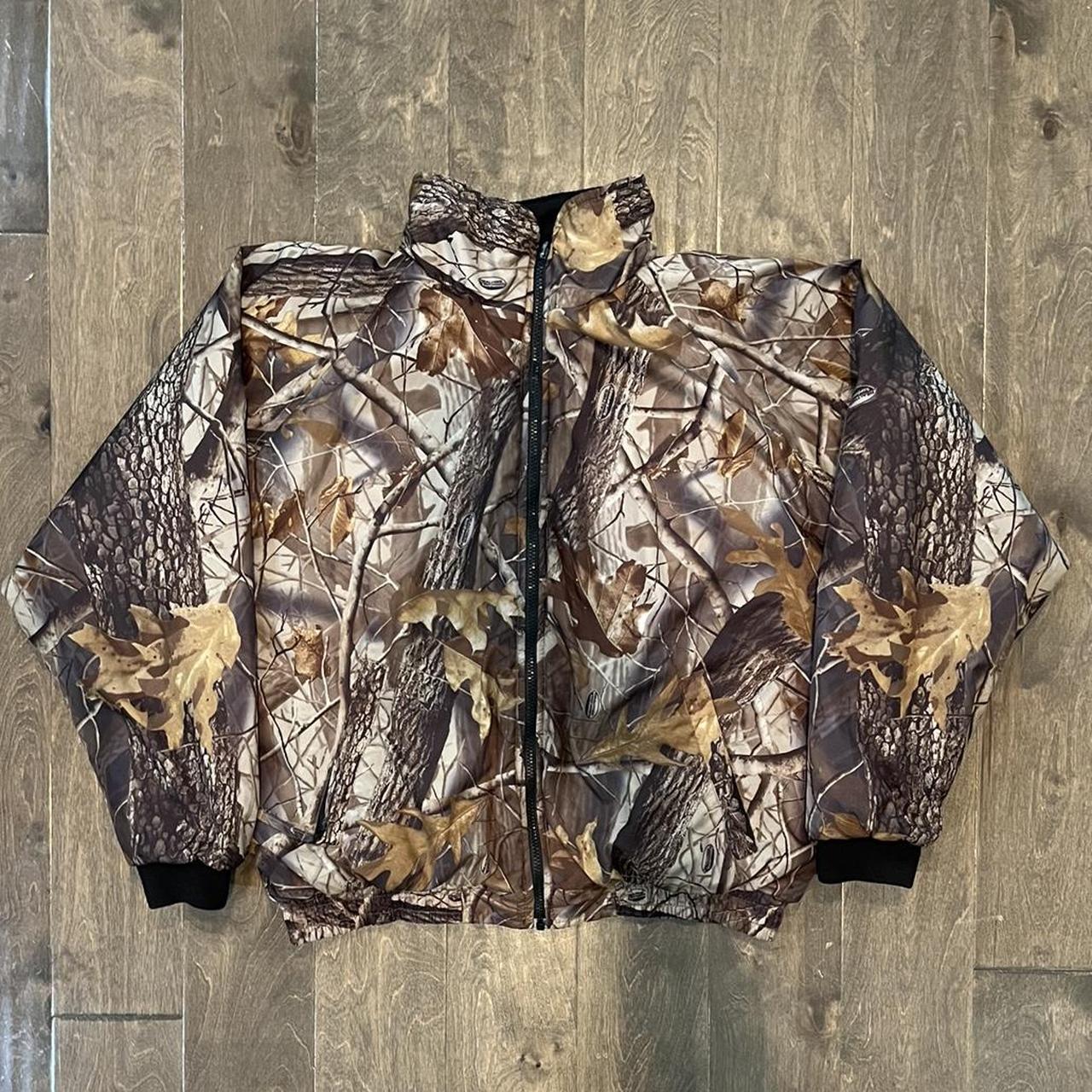 realtree camo air max