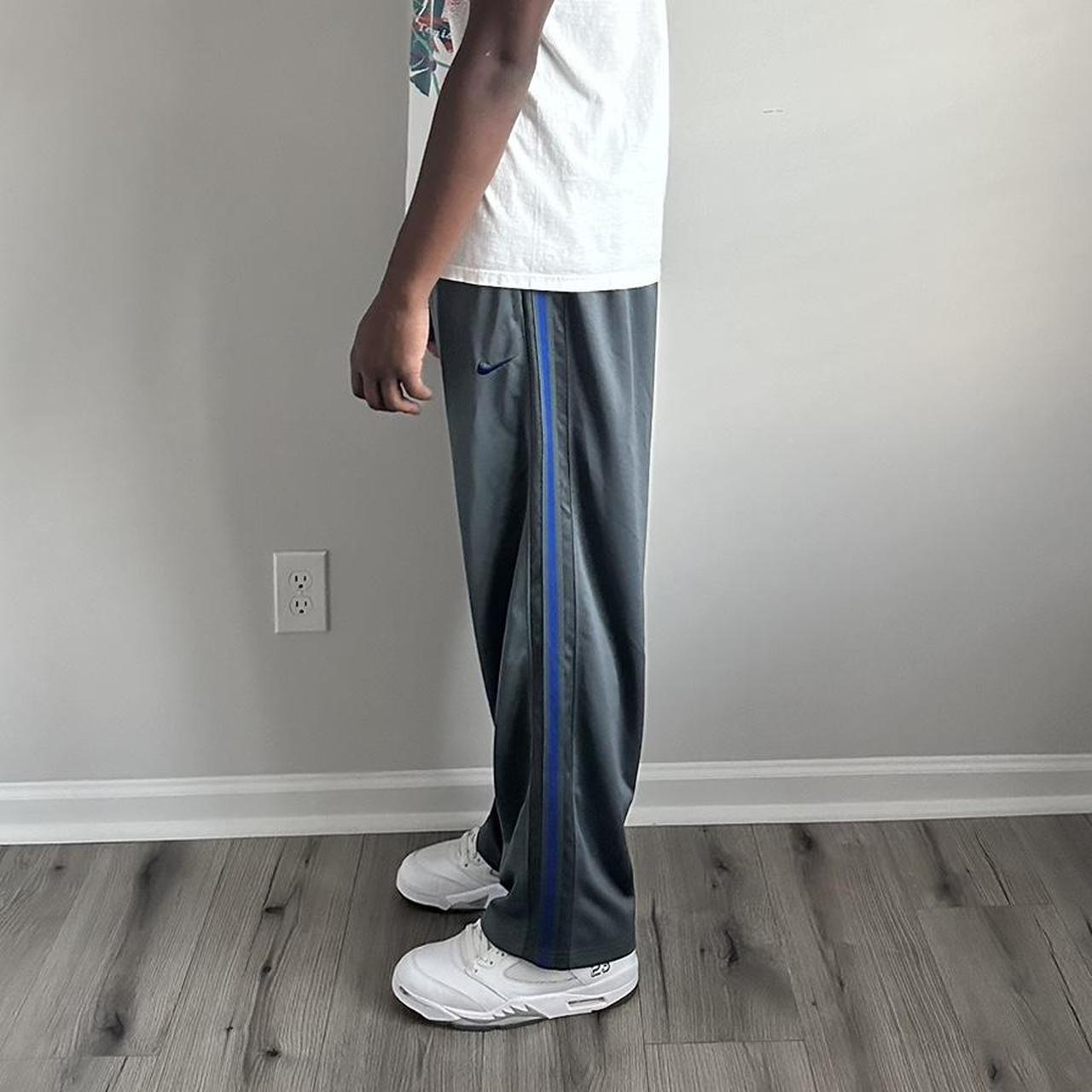 nike joggers straight leg