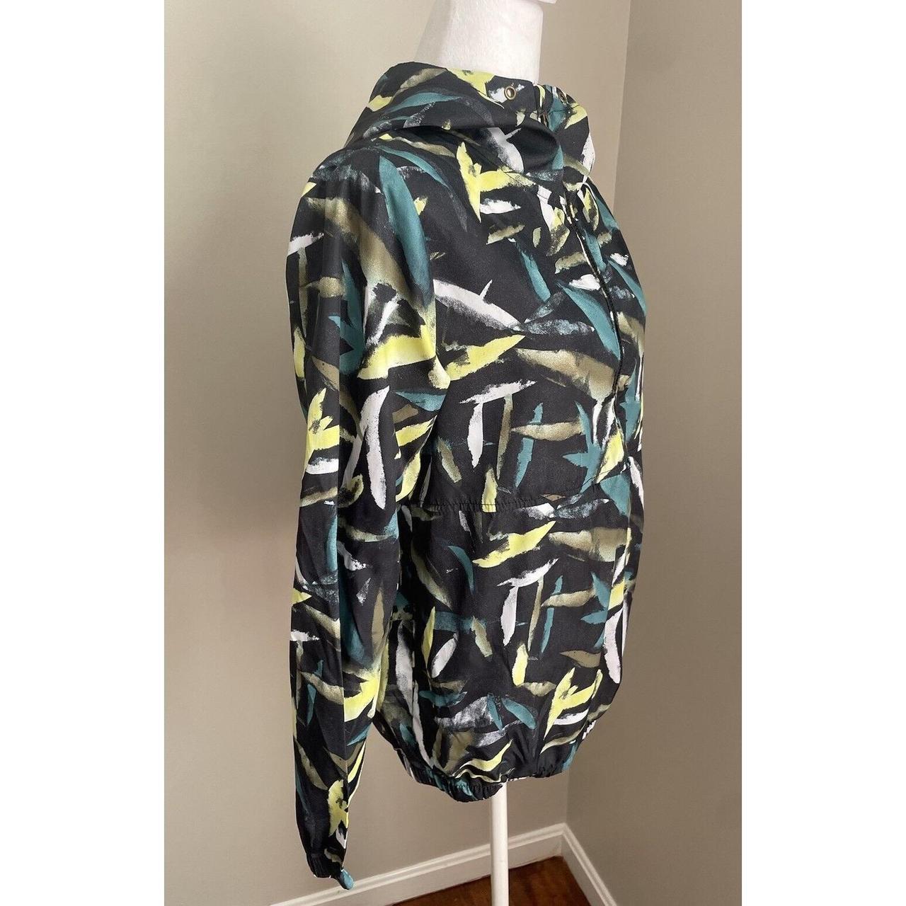 Volcom Women's Jacket - Black - XS – Volcom XS An… - image 2