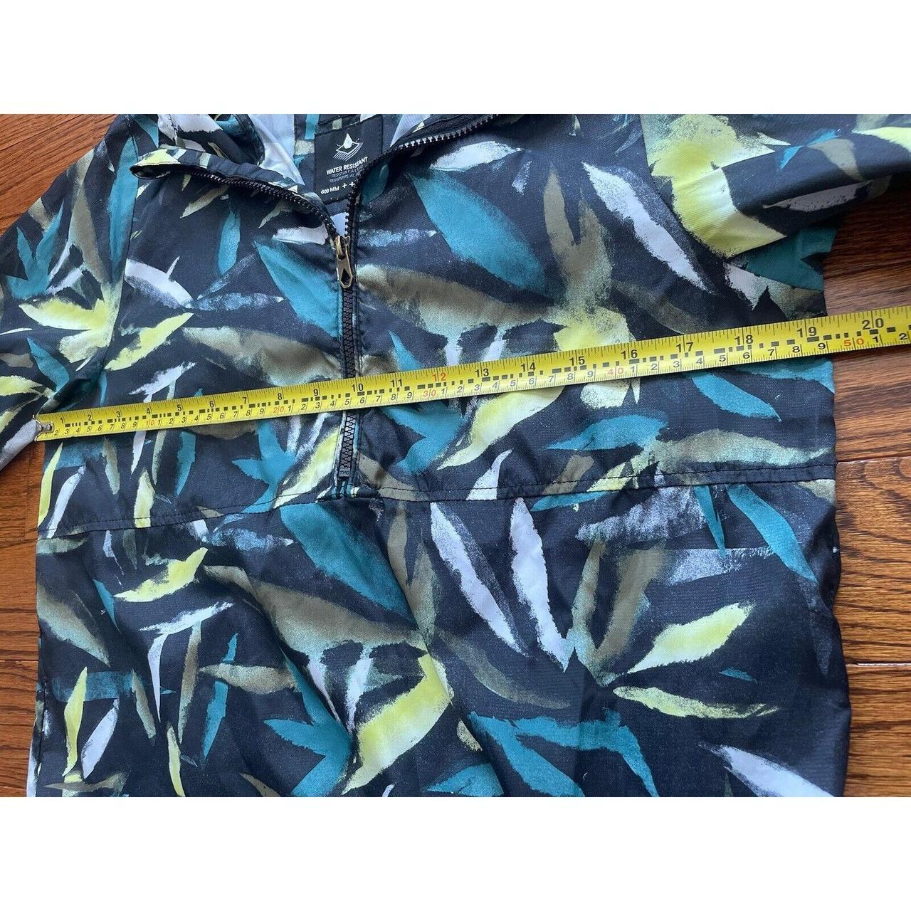 Volcom Women's Jacket - Black - XS – Volcom XS An… - image 7