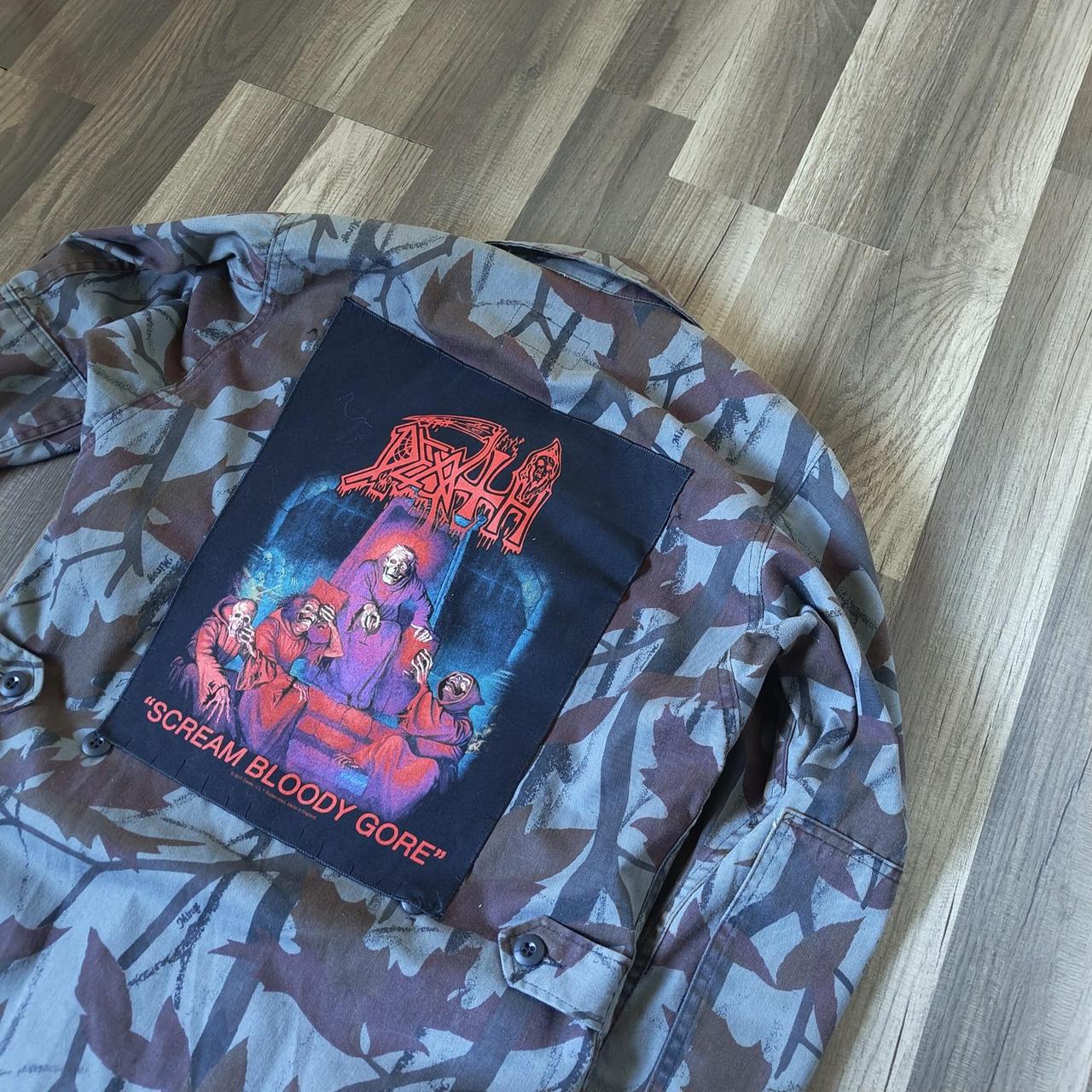 Cabela's Men's Jacket - Grey/Brown - M – Modified… - image 4