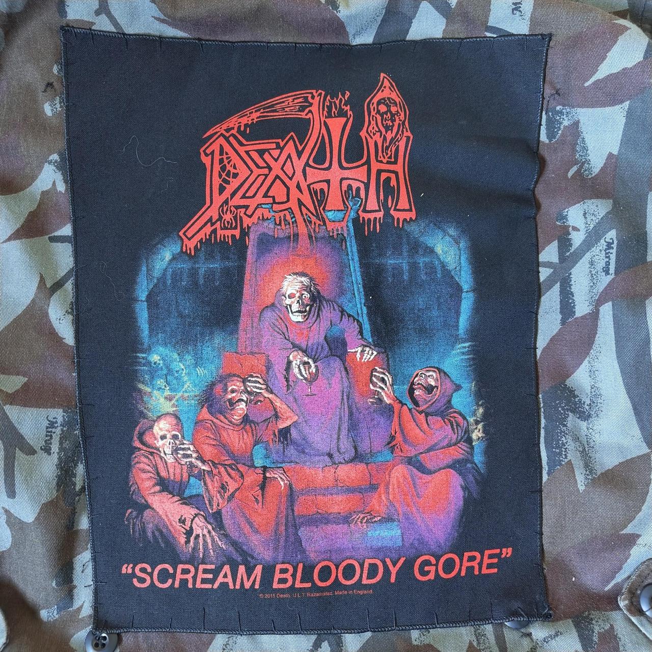 Cabela's Men's Jacket - Grey/Brown - M – Modified… - image 5