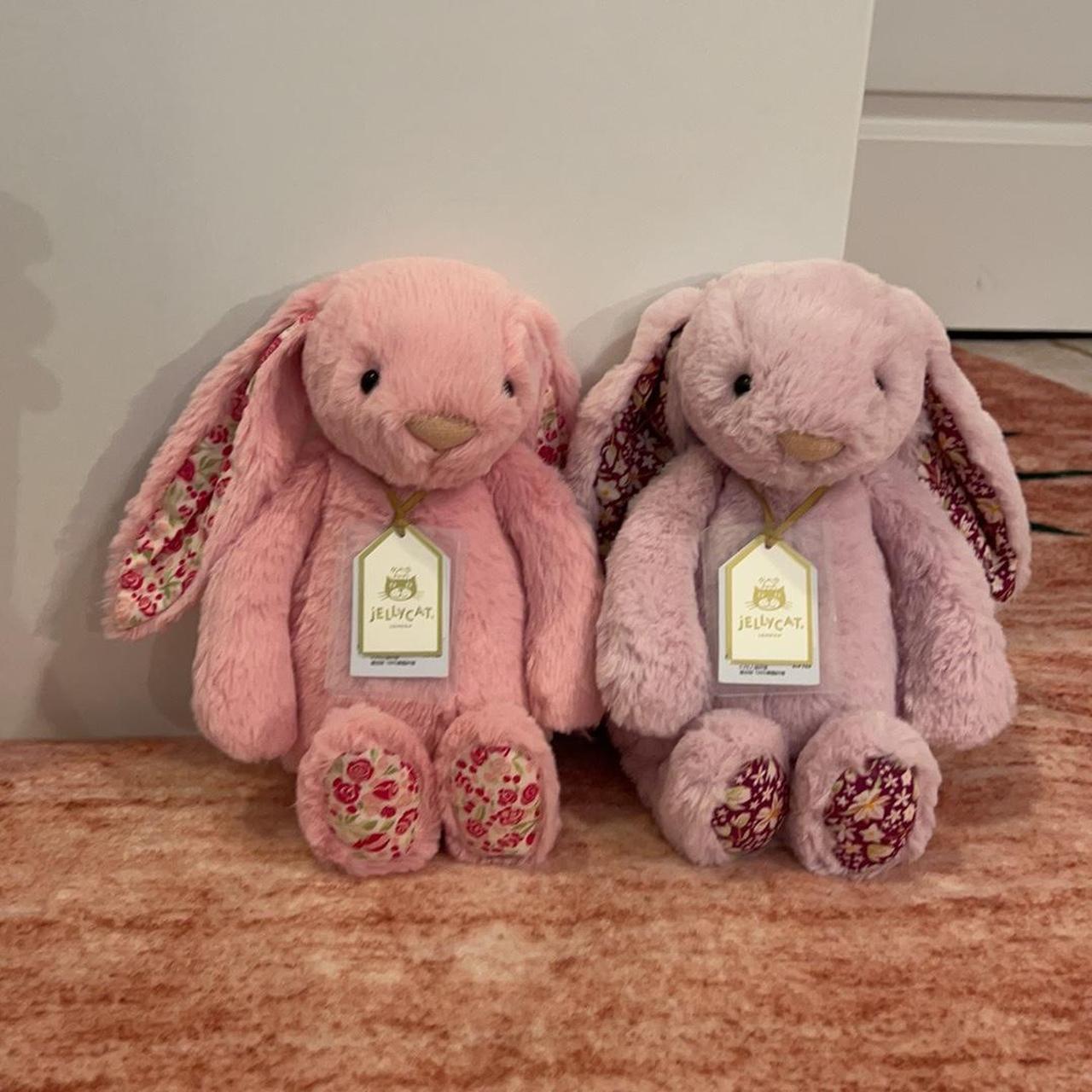 jelly cat限定 Jelly cat Shanghai Exclusive Sip and Slurp | Depop