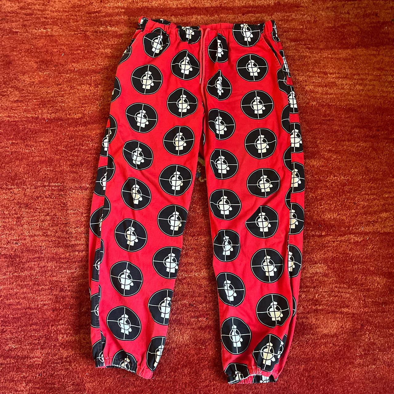 Supreme 赤 パンツ レッド（赤）系 Supreme(シュプリーム) ボクサーパンツ(メンズ