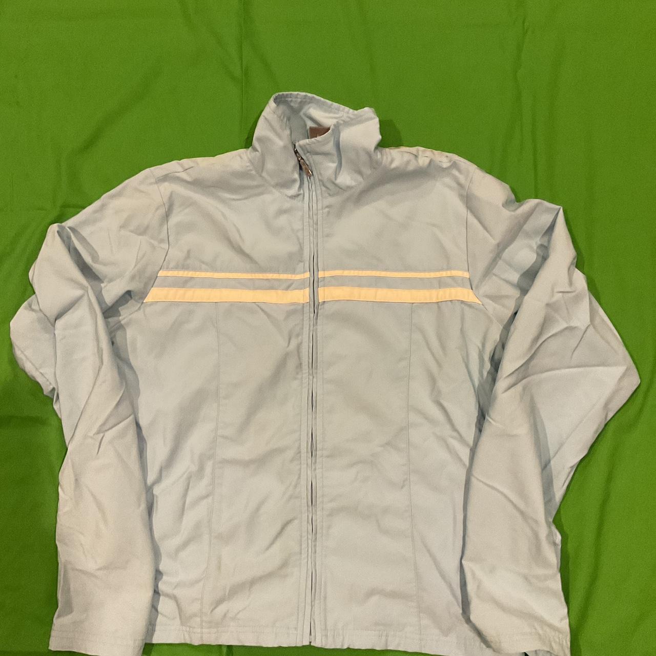 nike windbreaker infant