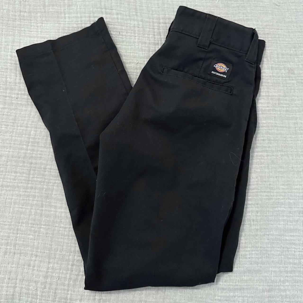 Dickies Skateboard Pantssize 28x30 - Depop