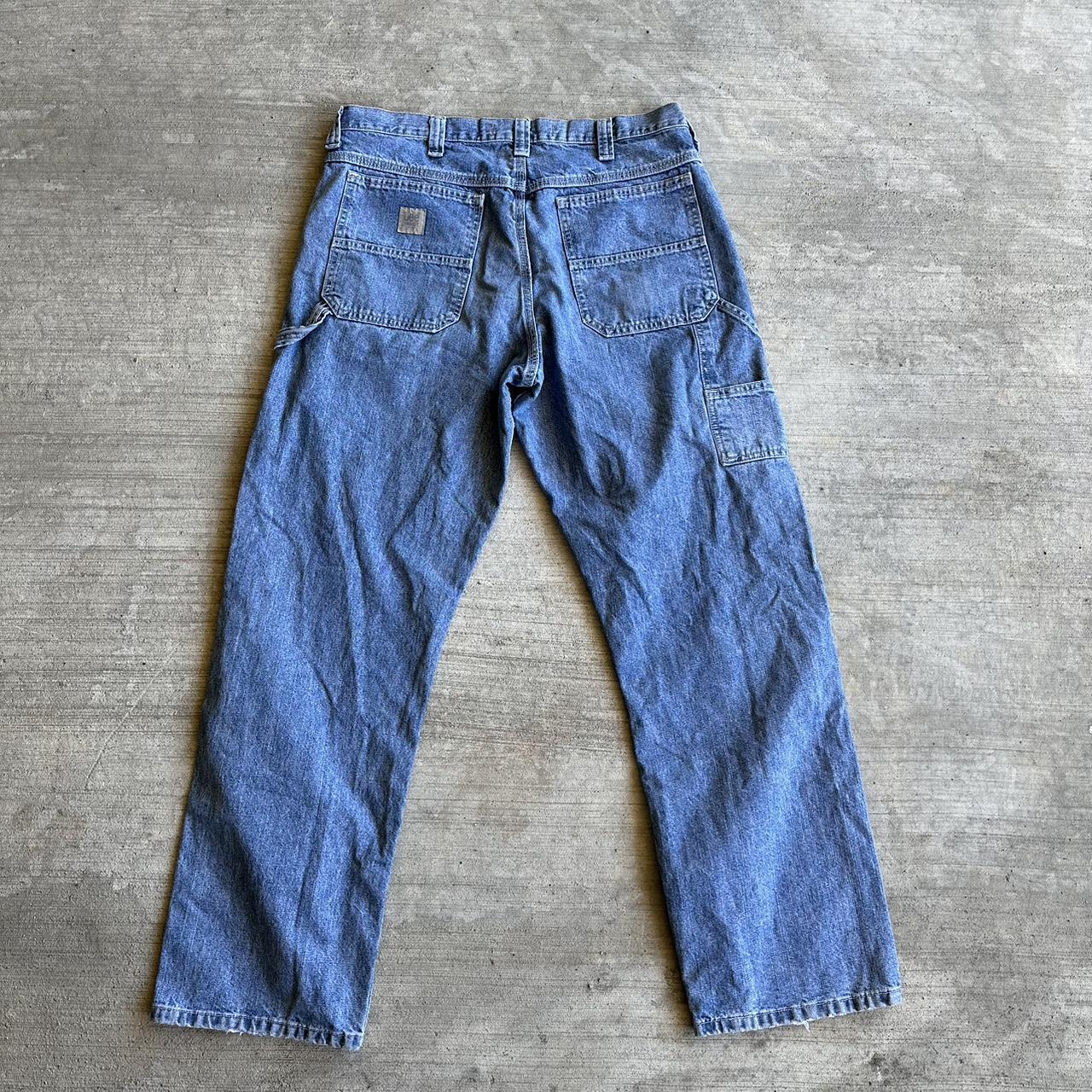 kohl's lee carpenter jeans