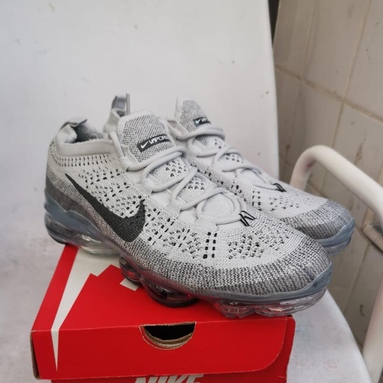 footasylum nike vapormax