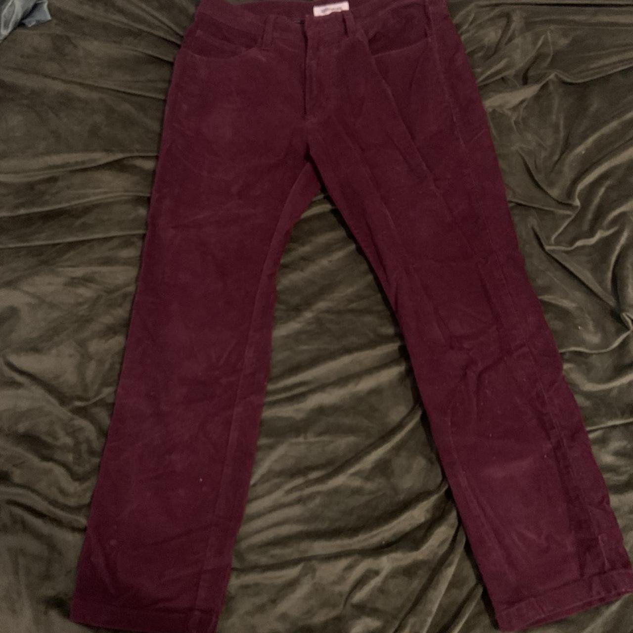 Mens pants clearance size 32x28