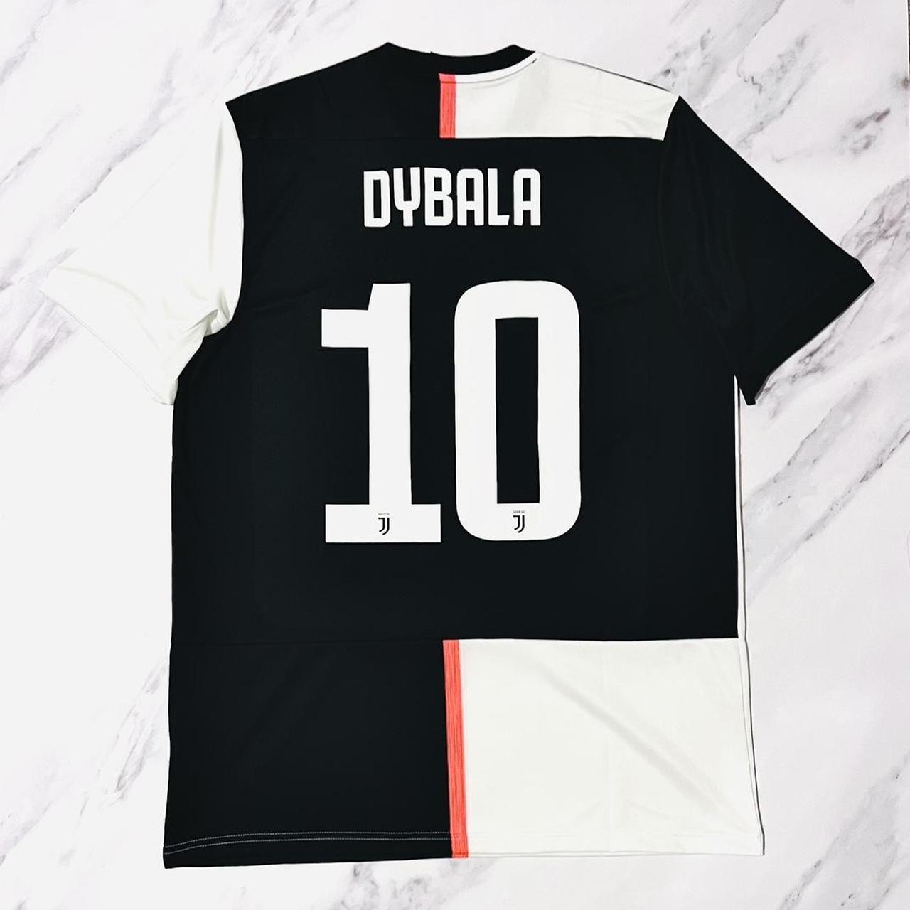 Authentic Juventus FC 2019 20 Adidas Home Depop