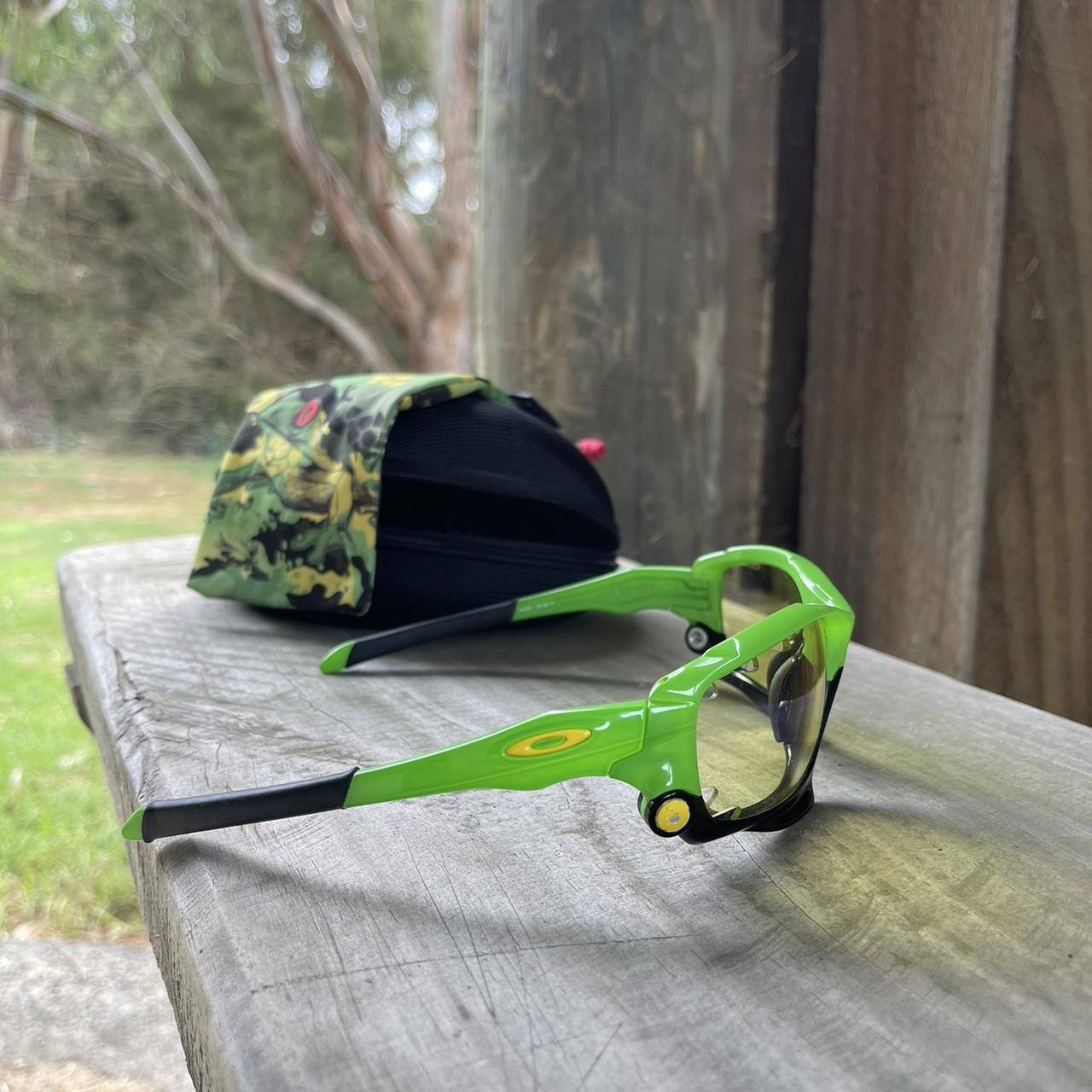 Rare limited edition Oakley jawbone Jupiter camo | Depop
