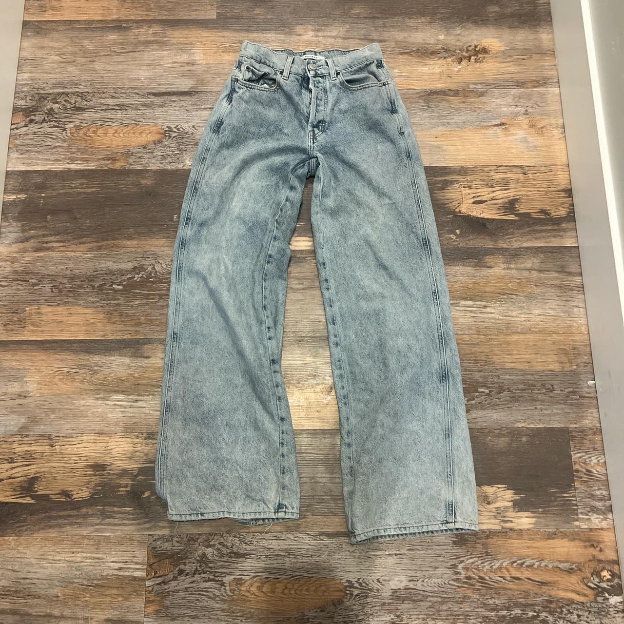 Vintage y2k JNCO Jeans⭐️ Overall in Great | Depop