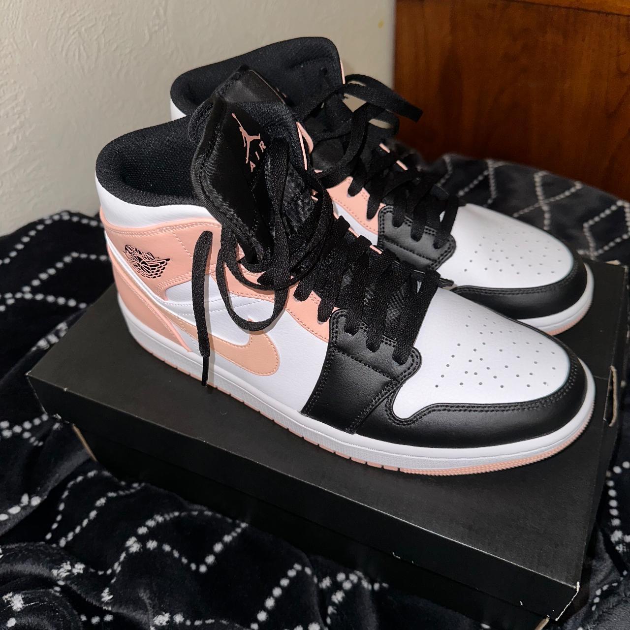 mens air jordans size 10