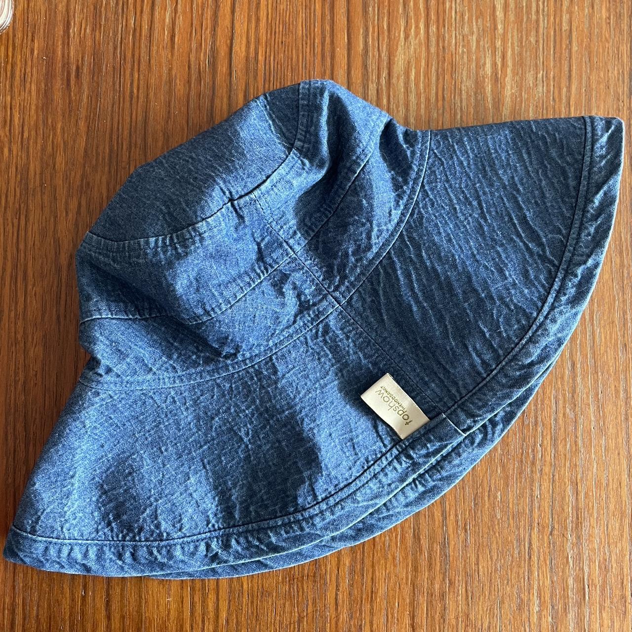 Topshow Noosa Hat Made in Aus 100% Cotton - Depop