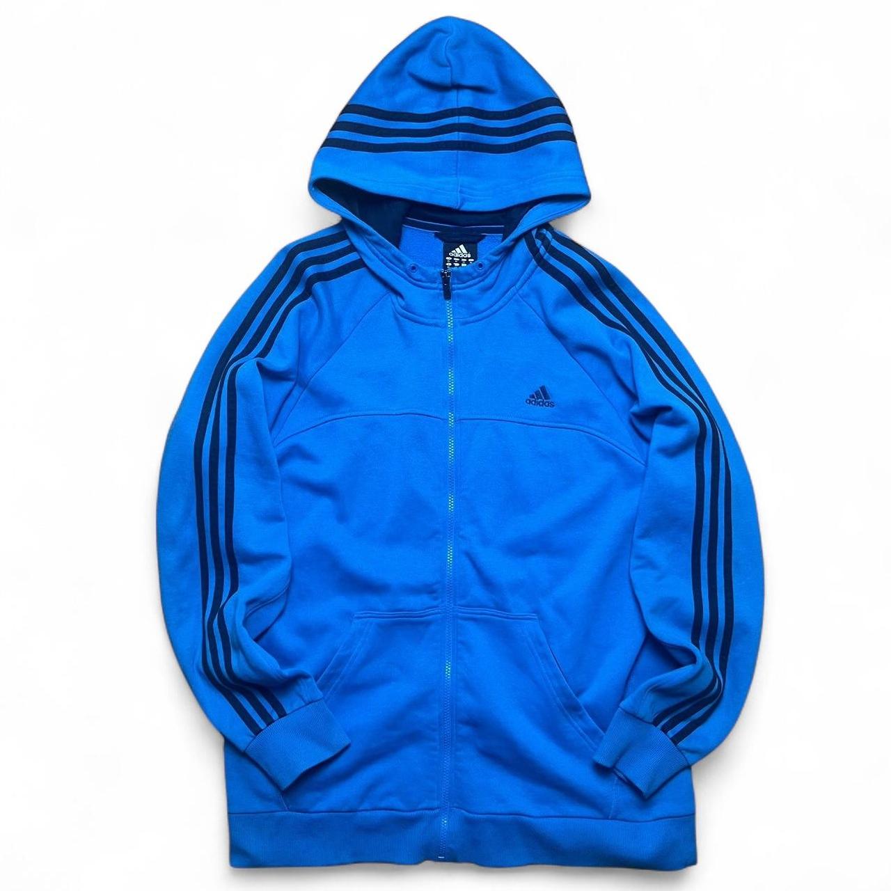 Vintage Y2K Adidas Performance Essentials | Depop