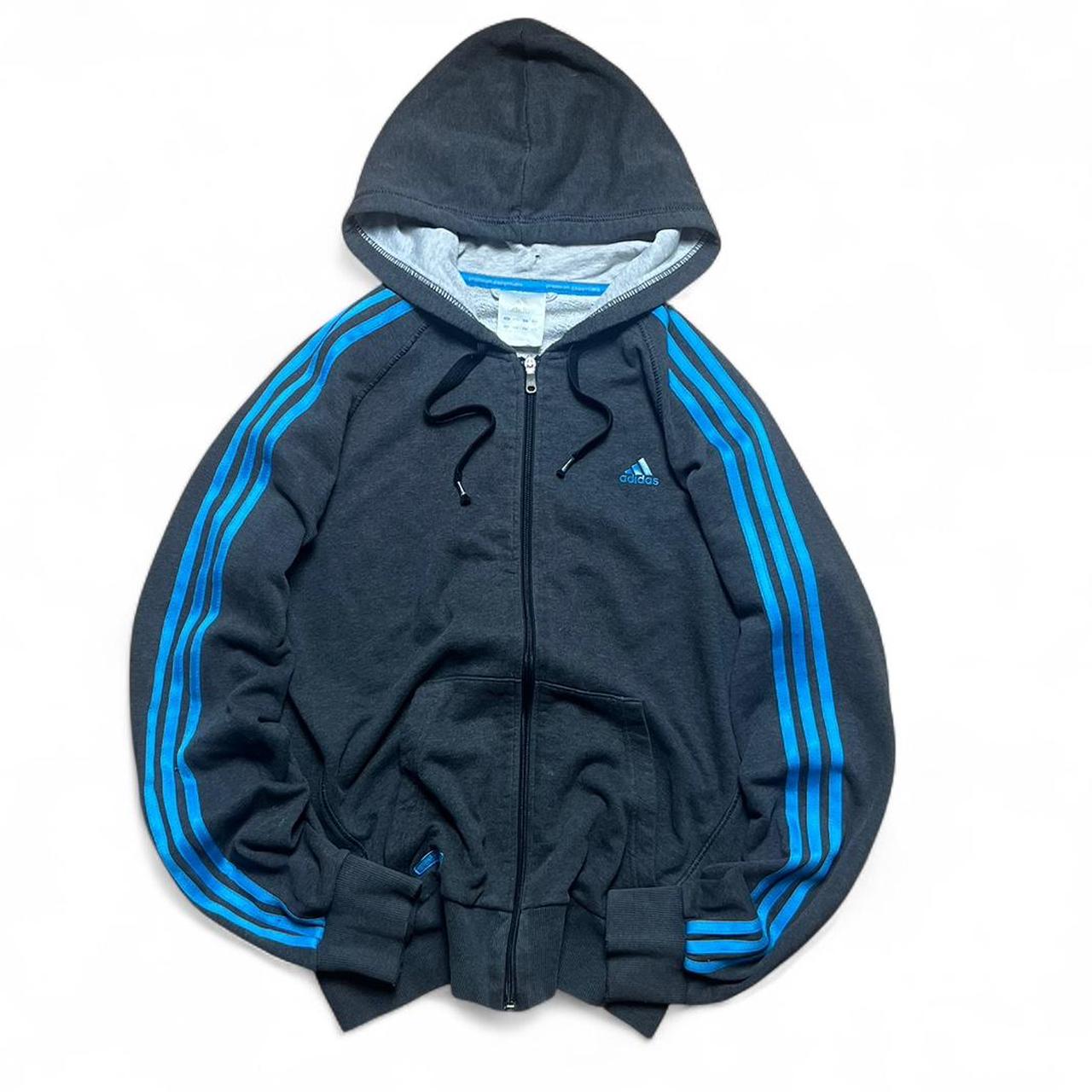 Vintage Y2K Adidas Performance Essentials | Depop