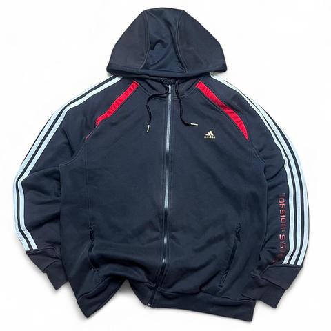 Vintage Y2K Adidas Performance Essentials | Depop