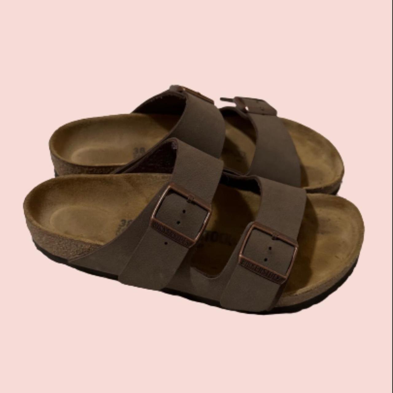 birkenstock womens trainers