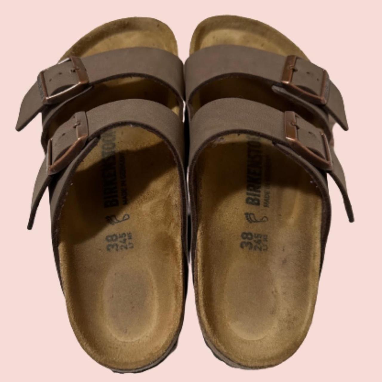 birkenstock womens trainers