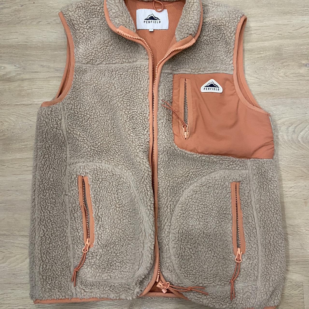 Penfield Vests & Gilets Collection