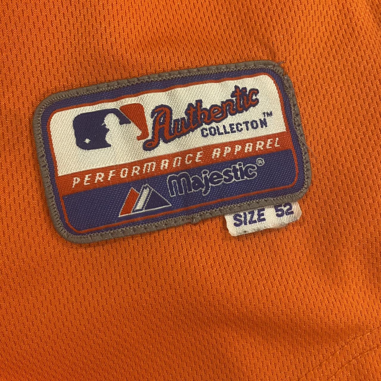 Authentic Orioles Manny Machado Jersey number - Depop