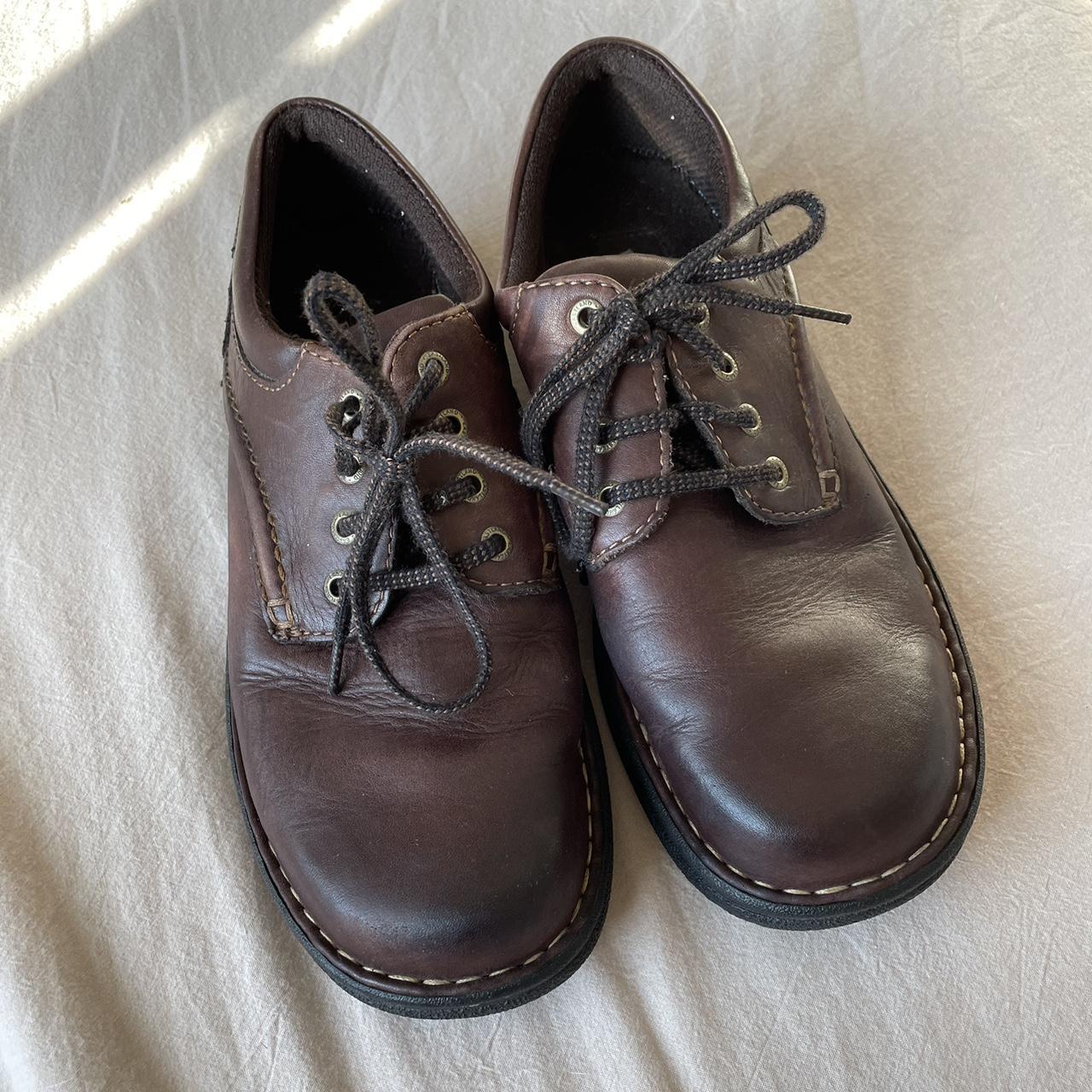 Cute doc look alike shoes - Depop