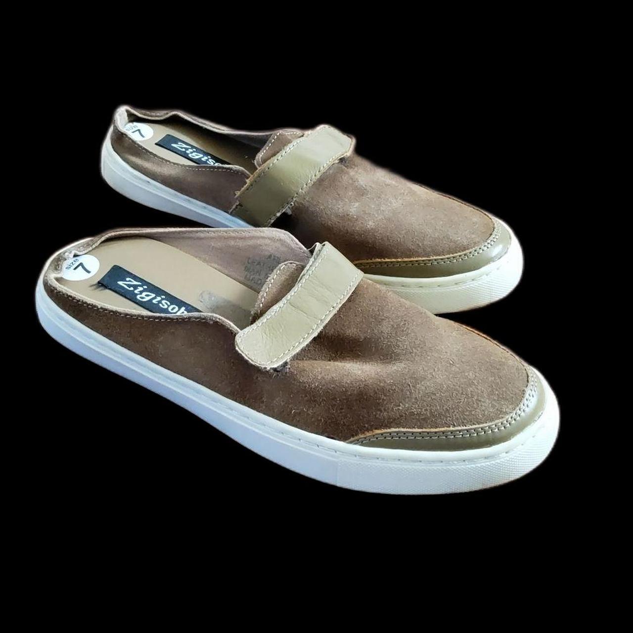 Suede Zigi Soho Shoes Zigi Soho Shoes Zigi Soho Cannoli Leather