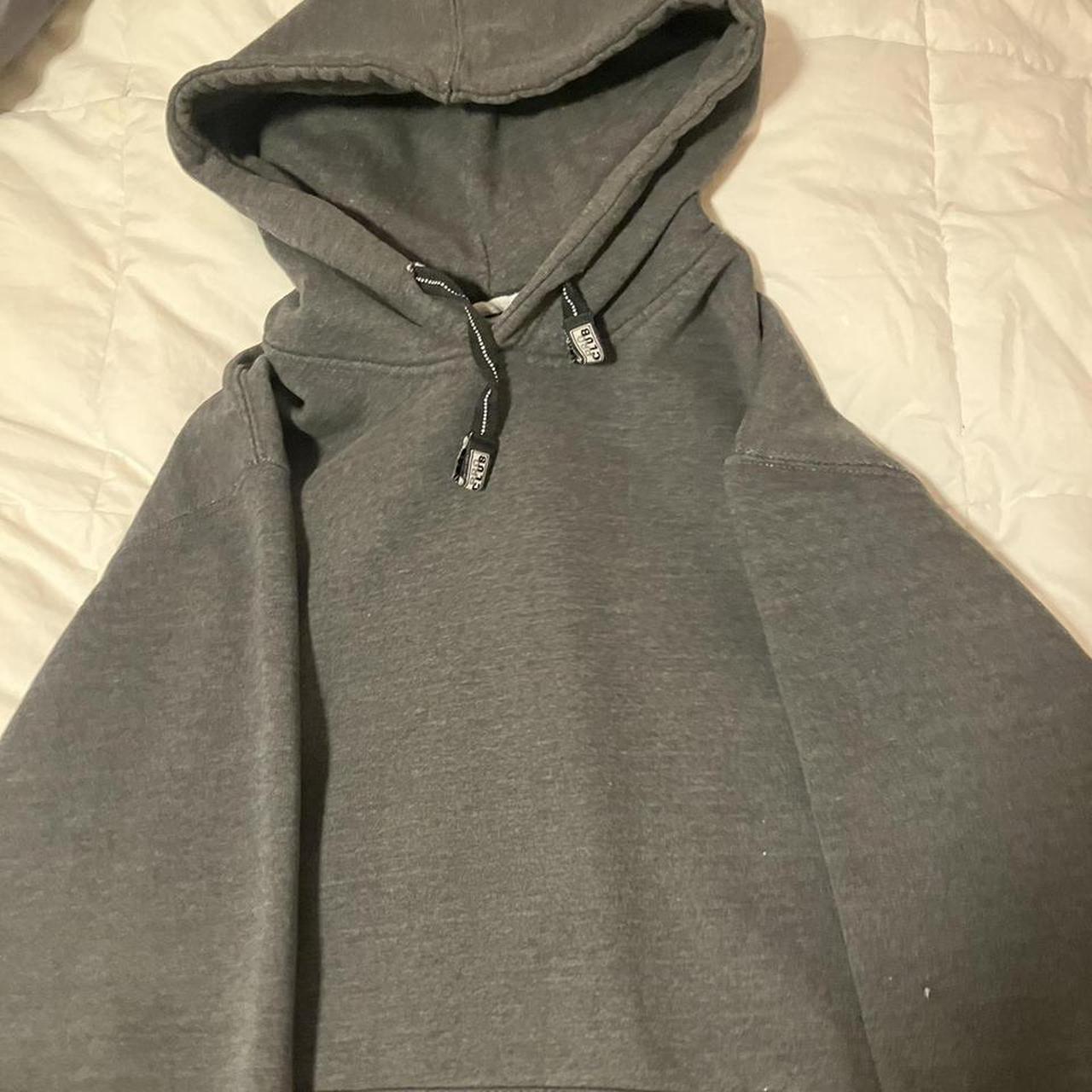 Pro club hoodie women's best sale