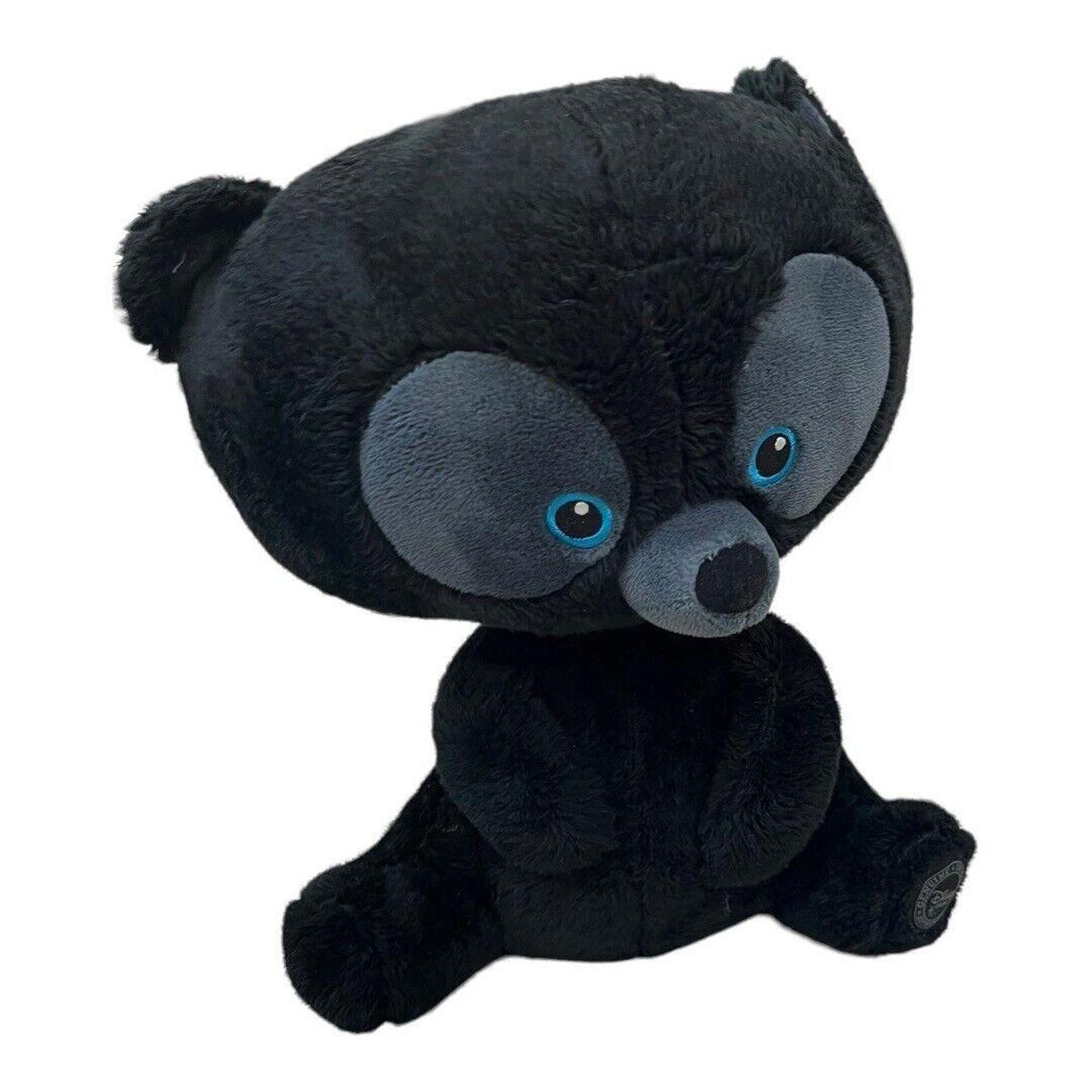 Brave cheap bear plush